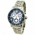 thumbnail image 3 of Wenger Men's 79126 Military Commando Chronograph Black Dial Stainless Steel Watch, 3 of 4