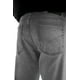 thumbnail image 5 of Pantalón Recto para Hombre Shendy Vendy Mezclilla Strech Clasico con Bolsillo Gris 32, 5 of 5