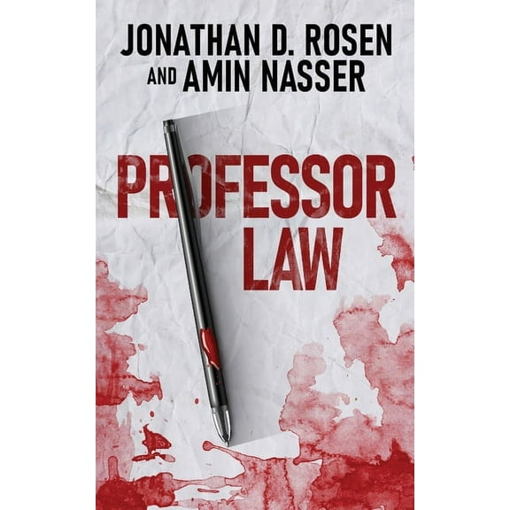 Professor Law, (Paperback)
