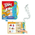 thumbnail image 4 of Xihbxyly Artículos de Clarence Libros En Sonidos, Juegos En Interacciones con Letras, Palabras y Formas En Inglés., 4 of 7