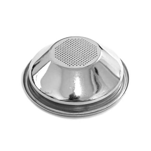 Cesta de filtro Breville de pared única de 54 mm para cafetera de 1 taza