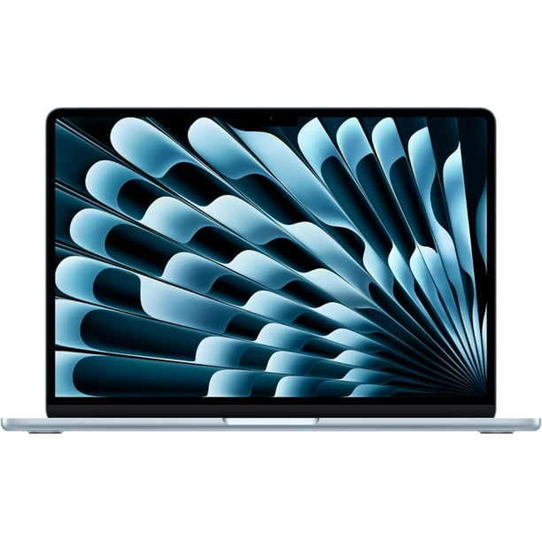 Open Box - Apple 2025 MacBook Air 13-inch Laptop with M4 chip