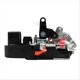 thumbnail image 1 of Door Latch Lock Actuator 55256712AC 55256712AB for Dodge Dakota, 1 of 5