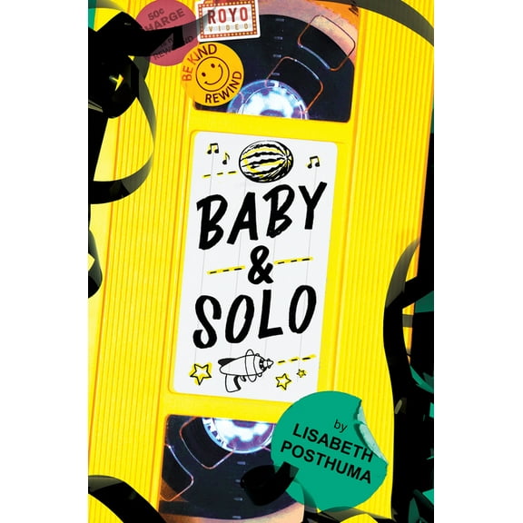 Baby and Solo, (Hardcover)