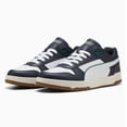 thumbnail image 3 of Tenis Puma RBD Game Low para Hombre 386373-43 azul marino 27.5, 3 of 6