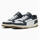 thumbnail image 3 of Tenis Puma RBD Game Low para Hombre 386373-43 azul marino 26, 3 of 6