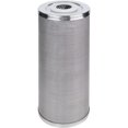 thumbnail image 1 of Amwater Stainless Steel Cleanable Wire Mesh Filter Cartridge 10\u201dLength,4.5"OD(10 Micron), 1 of 5