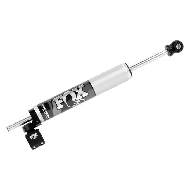 Fox Shox 98502132 2.0 Factory Series Front ATS Steering Stabilizer for
