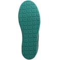 thumbnail image 2 of Twisted X Women's Dark Casual Shoes Moc Toe Teal 8 M US, 2 of 6