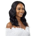 thumbnail image 2 of Outre EveryWear Synthetic HD Lace Front Wig - EVERY 14 (613), 2 of 4