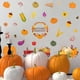 thumbnail image 5 of pstuiky Pegatinas de Acción de Gracias Pegatinas de Acción de Gracias Pegatinas de Pavo para Niños Pegatinas de Feliz Acción de Gracias para Tarjetas Pegatinas de Otoño para Niños Pegatinas de Acción, 5 of 7