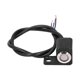 thumbnail image 1 of Interruptor De Luz Del Manillar ANGGREK Para Motocicletas De 12 V, 1 of 8