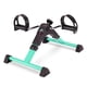 thumbnail image 1 of Mini bicicleta estática debajo del escritorio, pedal de bicicleta con pantalla LCD para entrenamiento de brazos y piernas, máquina portátil de escritorio para adultos y personas mayores, 1 of 4