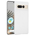 thumbnail image 1 of Crocodile Pattern Leather Case Compatible With Google Pixel 7 Pro/pixel 7 Matte Soft Slim Full Cover, 1 of 3