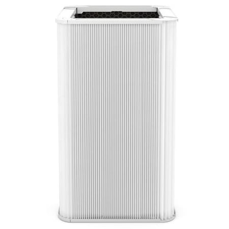 Blue Pure 121 Replacement Filter, Particle and Activated Carbon, Fits Blue Pure 121 Air Purifier, by