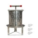 thumbnail image 5 of Extractor de miel manual, triturador, práctico, ligero y casero. Accesorios. 3 mallas de filtración, 5 of 9
