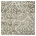 thumbnail image 3 of Nourison Home Desert Skies DSK03 Gray/Ivory Indoor Area Rug - 2'3 x 8', 3 of 6