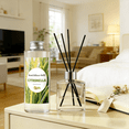 thumbnail image 3 of LA BELLEFÉE Reed Diffuser Refill 200ml, Long Lasting Citronella Lemongrass Fragrance with 6 Sticks, Fresh Scent Home Air Freshener for Everyday Use, 3 of 9