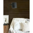 thumbnail image 5 of Magnetic Vinyl Wall Panel 36sf by Wallworks Design (Olive Tan), 5 of 5