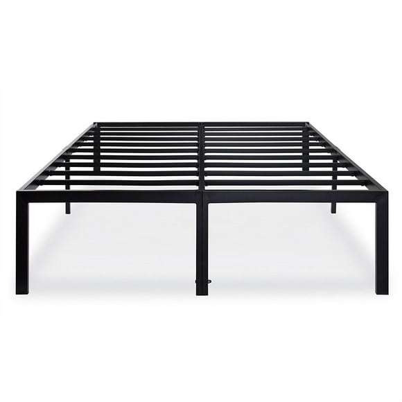Hi Rise Bed Frame