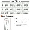 thumbnail image 3 of UAMVSH Women's Cotton Linen Wide Leg Pants Plus Size Elastic Waist Drawstring Pants Soft Loose Lounge Trousers with Pockets, 3 of 3