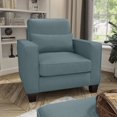 thumbnail image 4 of Fauteuil d’appoint Stockton de Bush Furniture, 4 of 9