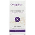 thumbnail image 2 of Colageina 10 Collagen Capsules with Vitamin C for a Younger Look, Anti-Aging, 60 Capsules., 2 of 7
