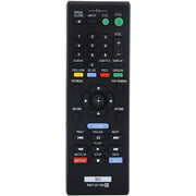 Blu-ray Player Remote Control RMT-B119A for Sony, Universal Remote Control Replacement for Sony RMT-B119A Blue Ray