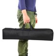 thumbnail image 2 of Lishi Portable Archery Handbag for Outdoor Recurve Bow Storage, 2 of 9