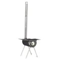 thumbnail image 1 of Estufa de Campamento UNITED STATES STOVE Co Ligera 9.5 kg, 1 of 9
