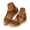 Brown, variant on Wedge Sandals for Women Dressy Platform Summer Espadrille Ankle Strap Comfortable Womens Shoes with Arch Support Grey,7