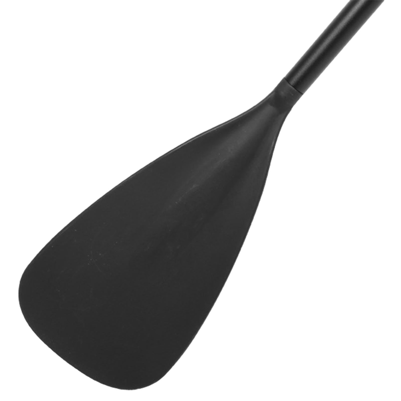 Baoblaze Boat s Portable Adjustable Boat Paddles Detachable Paddles for Water Double Head