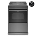 thumbnail image 1 of Secadora Carga Superior Eléctrica Whirlpool 28 kg Smart 7MWED7120LC, 1 of 7