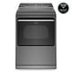 thumbnail image 1 of Secadora Carga Superior Eléctrica Whirlpool 28 kg Smart 7MWED7120LC, 1 of 7