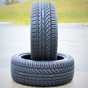 Fullway HP108 215/55ZR17 98W Extra Load High Performance All-Season Set of 4 Tires