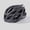 A, variant on Lightweight One-Piece Molded Bike Helmet, Windproof & Breathable Safety Helmet with Adjustable Fit for Road & Mountain Cycling