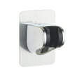 thumbnail image 1 of Self Adhesive Shower Holder, Wall Mounted Shower Head Holder, 1 of 5