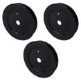 thumbnail image 6 of Proven Part Lawn Mower  Kit 46 Inch Belt Blades Pulley Spindle 532144959 532153531 532163819 532143651, 6 of 11