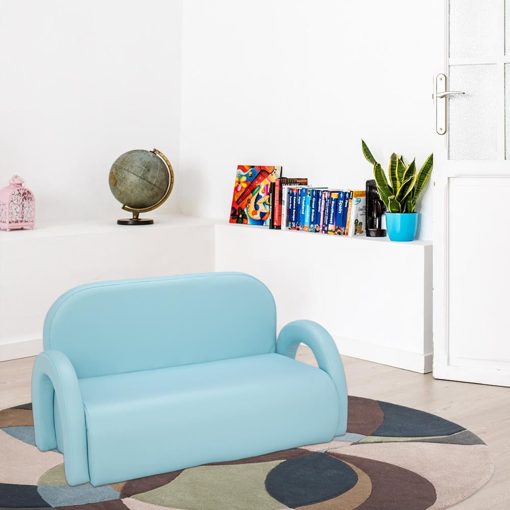 kids mini couch