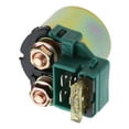 thumbnail image 5 of Motorcycle Starter Relay Solenoid Starter Relay Replacement For 700 VF700c Motorcycle Starter Relay Solenoid, 5 of 8