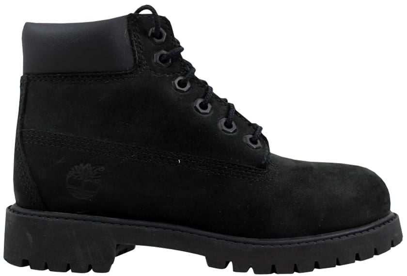 preschool timberlands