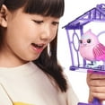 thumbnail image 6 of Little Live Pets - Lil' Bird & Bird House: Princess Polly, 6 of 7