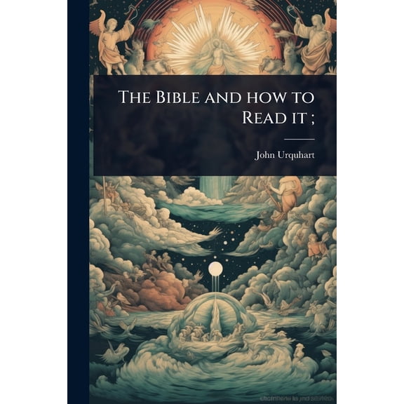 The Bible and how to Read it;, (Paperback)