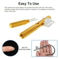 thumbnail image 4 of Fishing Hook Tier Knot Tie Loop Tying Tools Kit Line Knotter Tying Knotting Tool, 4 of 9