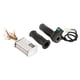 thumbnail image 1 of Empuñadura del acelerador ANGGREK 4 Velocidades controlador de motor Cepillado, 1 of 8