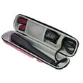 thumbnail image 3 of Scratch Resistant Hair Styling Tool Carry Case Compact Size For Business Trip, 3 of 10