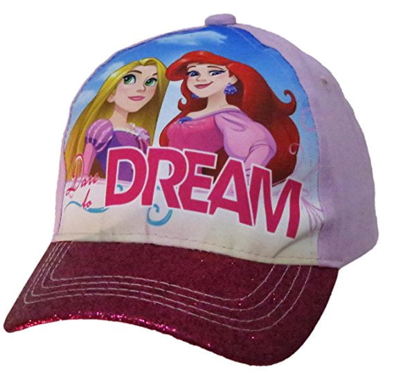 youth size baseball caps