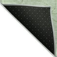 thumbnail image 3 of Addison Rugs Chantille Indoor/Outdoor Transitional Geometric Mint Washable Rectangle Rug, 9' x 12', 3 of 6