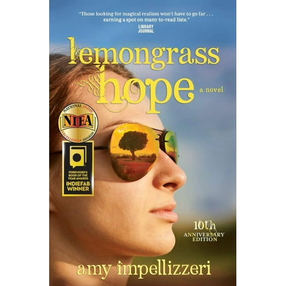 Lemongrass Hope, (Paperback)