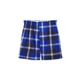 thumbnail image 4 of Fruit of the Loom Boys' Woven Boxers, 7 Pack, Sizes S-XL, 4 of 7